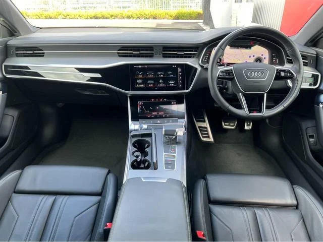 Audi A7 SPORTBACK — фото 3