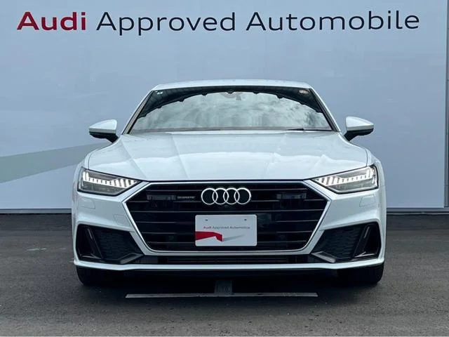 Audi A7 SPORTBACK — фото 6