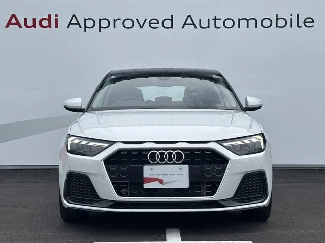 Audi A1 SPORTBACK — фото 6