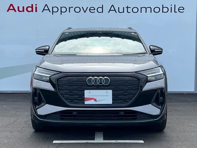 Audi Q4 E-TRON — фото 6