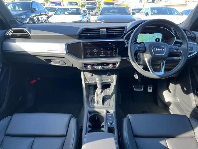 Audi Q3 — фото 3