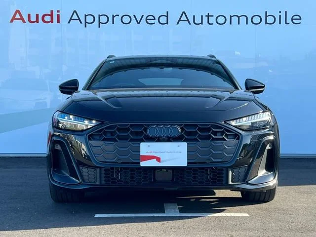 Audi A5 AVANT — фото 6