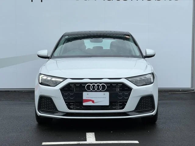 Audi A1 SPORTBACK — фото 6