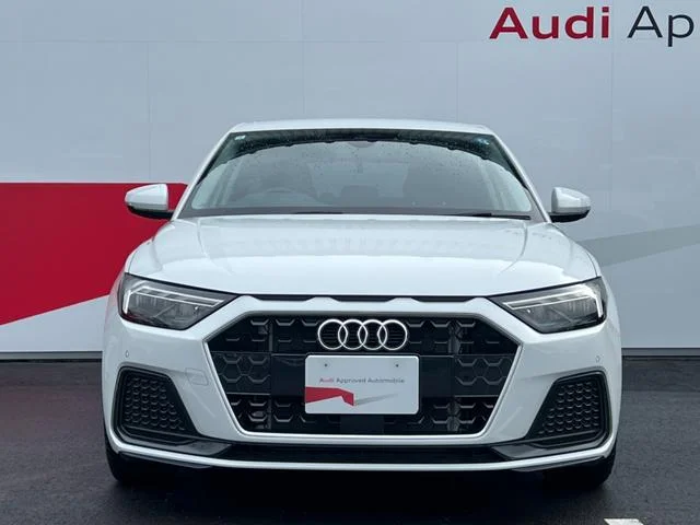 Audi A1 SPORTBACK — фото 6