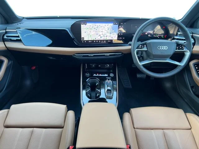 Audi A5 AVANT — фото 3