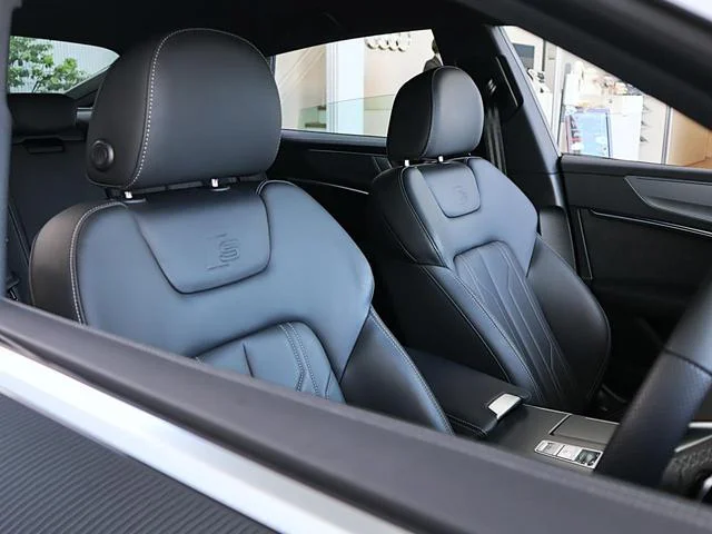 Audi A7 SPORTBACK — фото 3