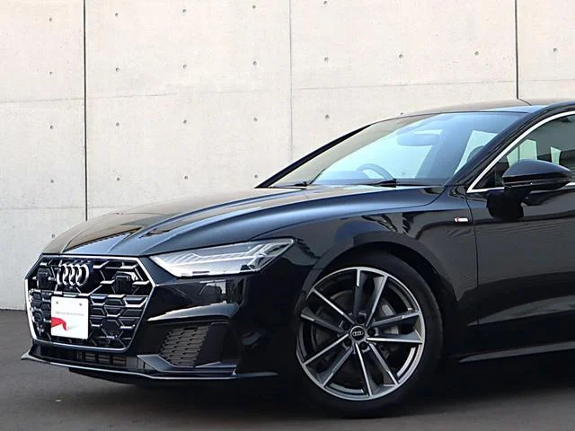 Audi A7 SPORTBACK — фото 4