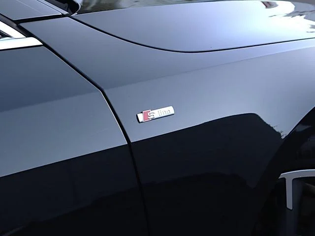 Audi A7 SPORTBACK — фото 5