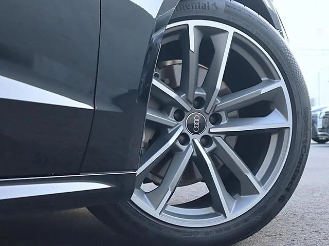 Audi A7 SPORTBACK — фото 6