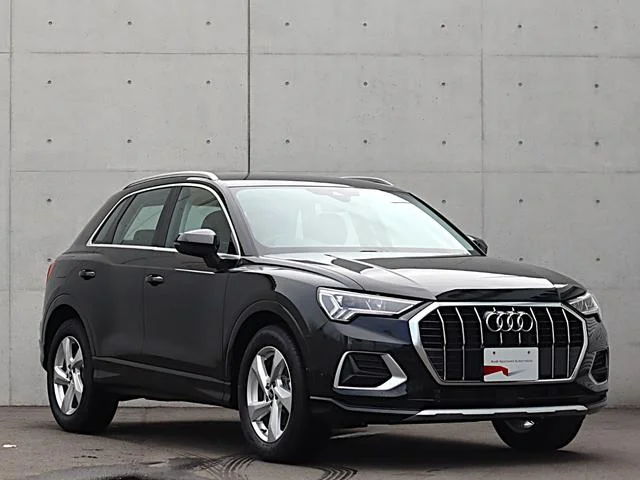 Audi Q3 — фото 6