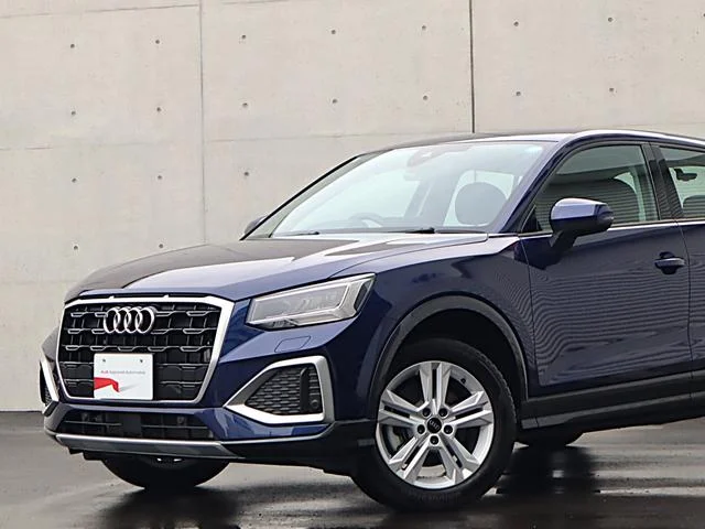Audi Q2 — фото 4