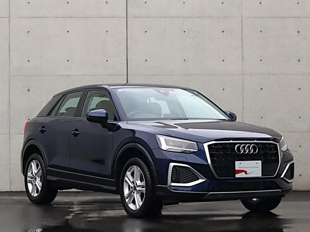 Audi Q2 — фото 6