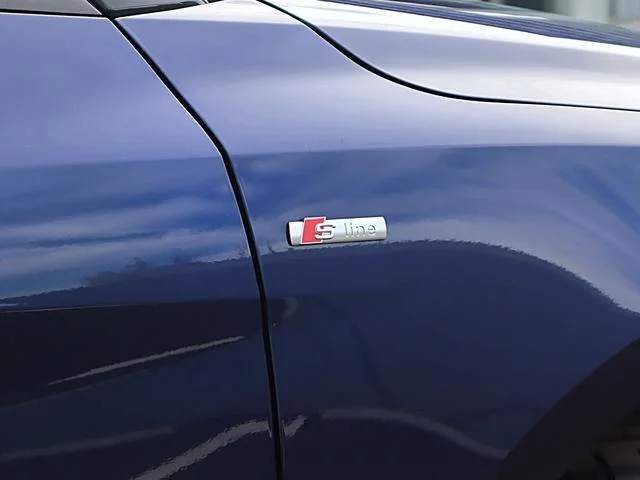 Audi A1 SPORTBACK — фото 5