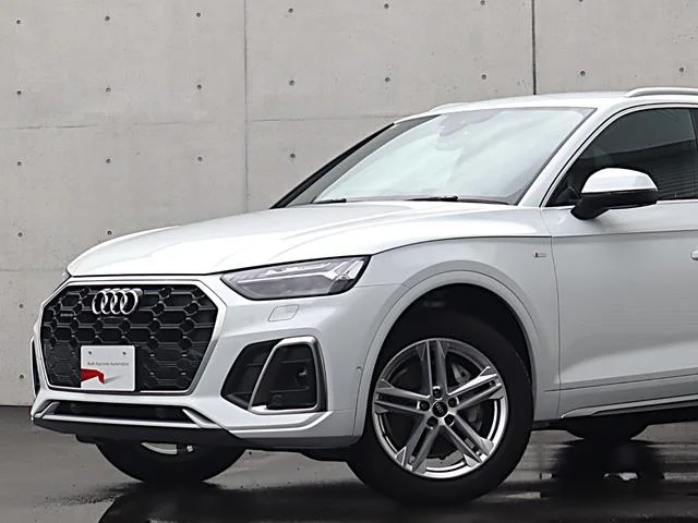 Audi Q5 — фото 4