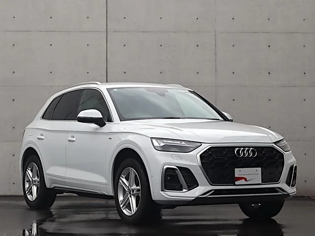 Audi Q5 — фото 5
