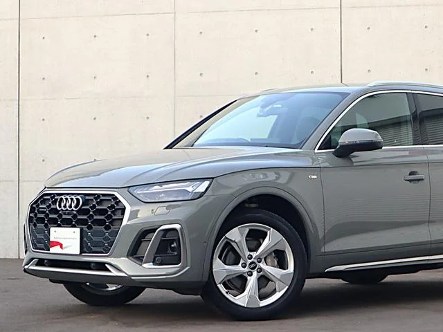 Audi Q5 — фото 4