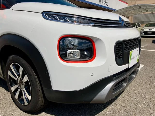 Citroën C3 AIRCROSS — фото 5