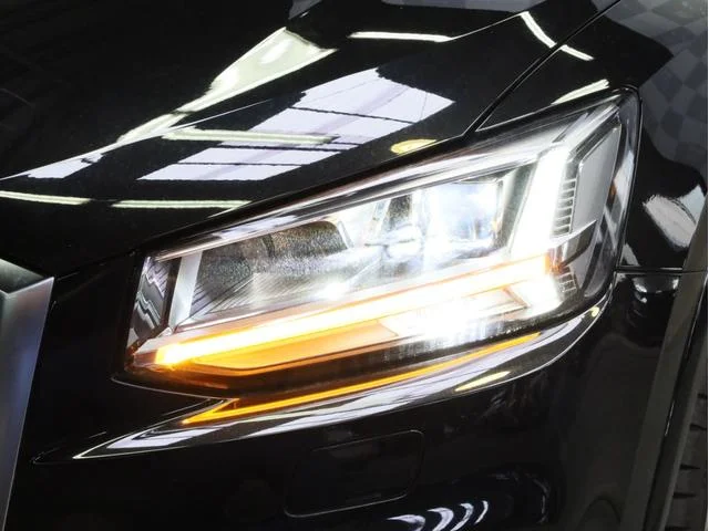 Audi SQ2 — фото 4