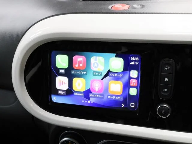 Renault TWINGO — фото 2