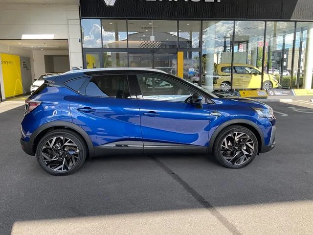 Renault CAPTUR — фото 3