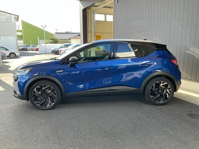 Renault CAPTUR — фото 4