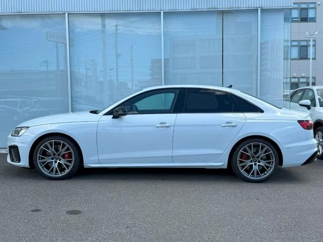 Audi S4 — фото 3