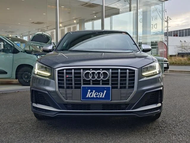 Audi SQ2 — фото 2