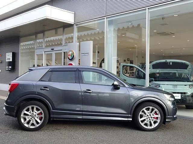 Audi SQ2 — фото 4