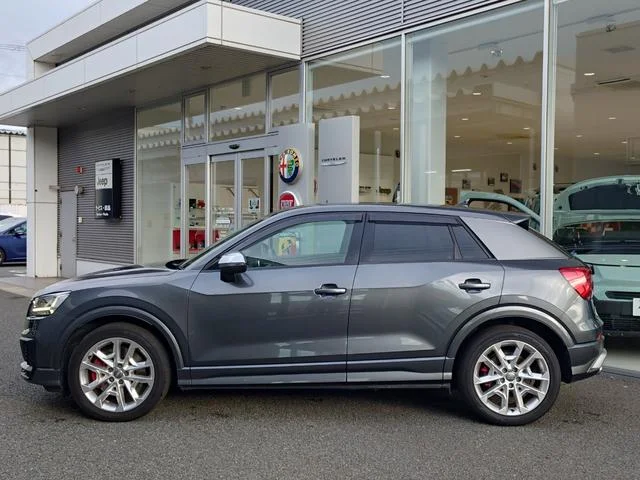 Audi SQ2 — фото 5