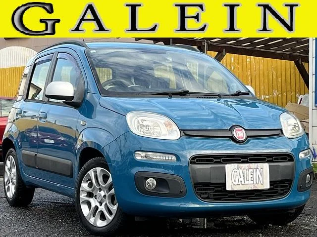 Fiat PANDA — фото 1
