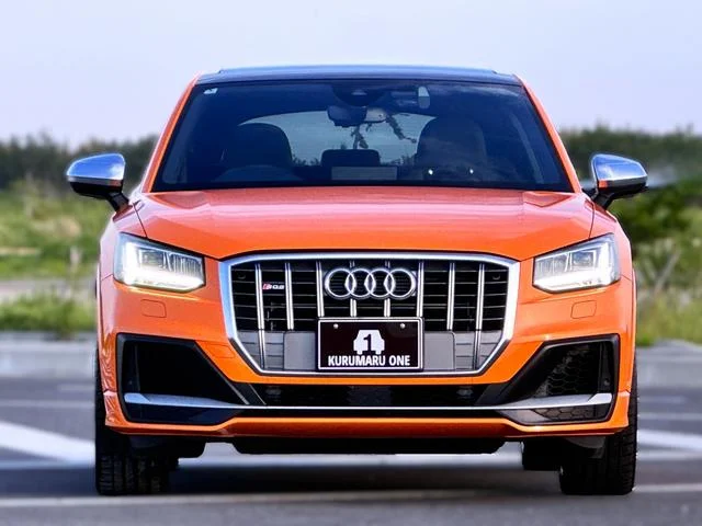 Audi SQ2 — фото 2