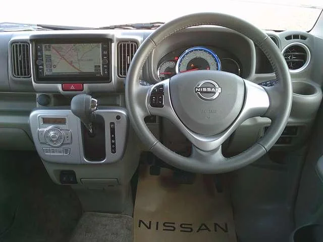Nissan CLIPPER RIO — фото 4