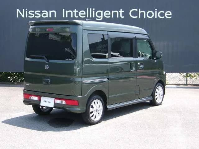 Nissan CLIPPER RIO — фото 2