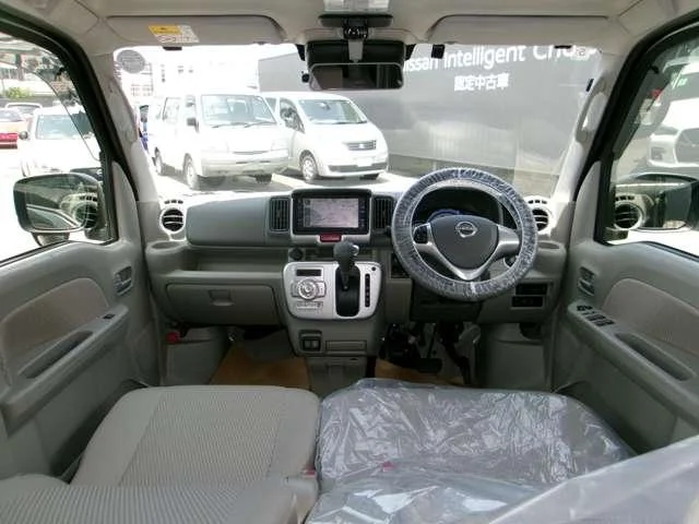 Nissan CLIPPER RIO — фото 3