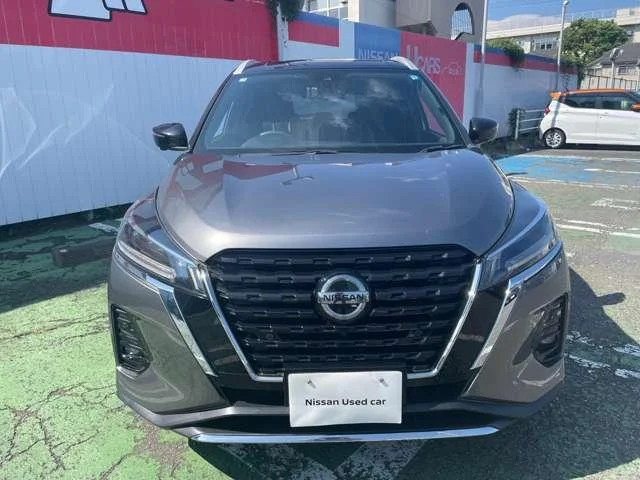Nissan KICKS — фото 2