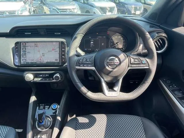 Nissan KICKS — фото 4