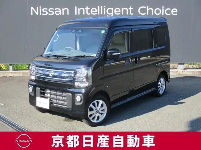 Nissan CLIPPER RIO — фото 1