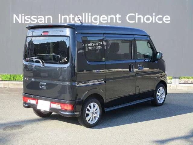 Nissan CLIPPER RIO — фото 2