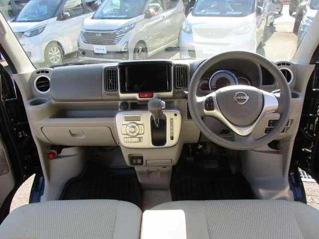 Nissan CLIPPER RIO — фото 3