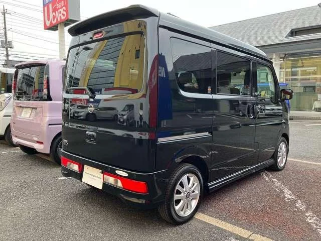 Nissan CLIPPER RIO — фото 2