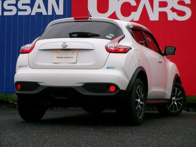 Nissan JUKE — фото 2