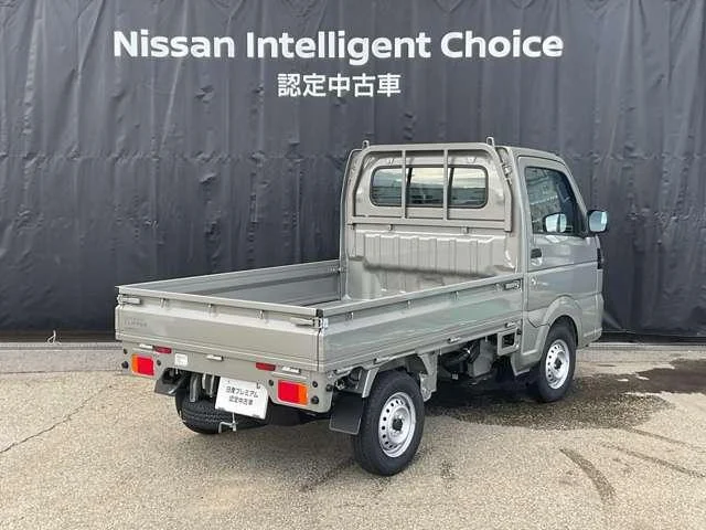 Nissan CLIPPER TRUCK — фото 2