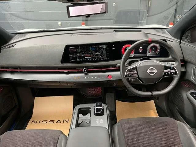 Nissan ARIYA — фото 3