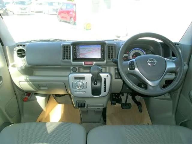 Nissan CLIPPER RIO — фото 3