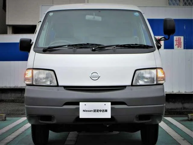 Nissan VANETTE VAN — фото 3