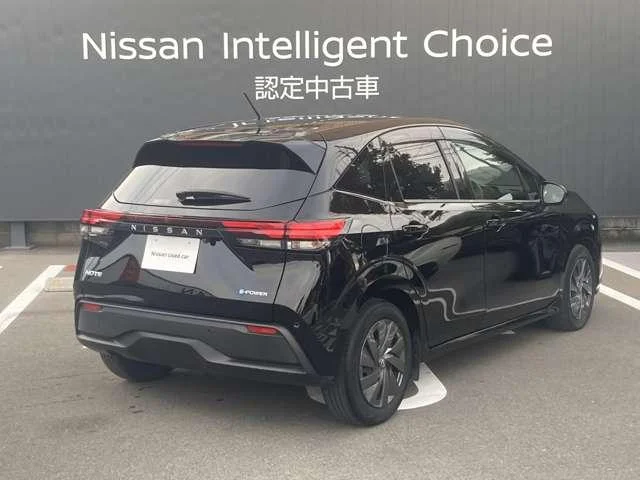 Nissan NOTE — фото 2