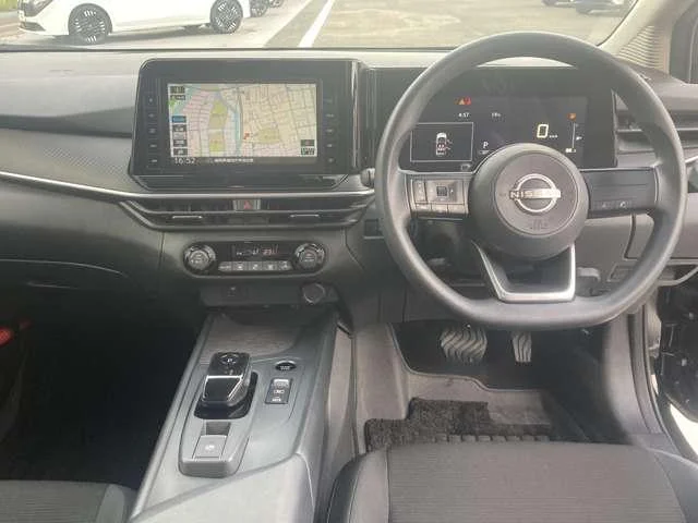 Nissan NOTE — фото 4