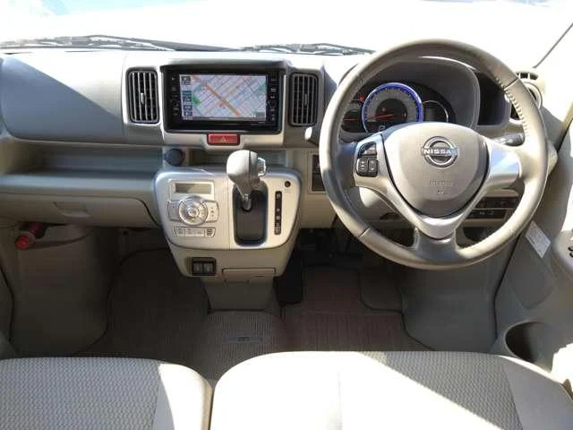 Nissan CLIPPER RIO — фото 4