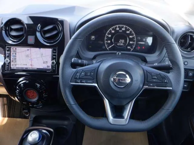 Nissan NOTE — фото 4
