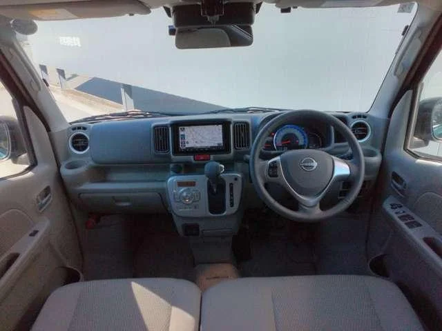 Nissan CLIPPER RIO — фото 4